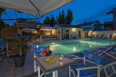 фото отеля Hotel Sonne Rimini