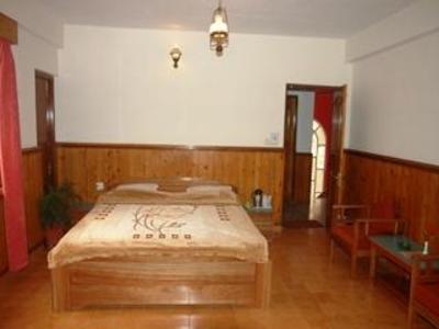 фото отеля White Conch Residency Gangtok
