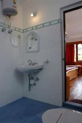 фото отеля White Conch Residency Gangtok
