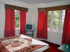 фото отеля White Conch Residency Gangtok