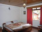 фото отеля White Conch Residency Gangtok