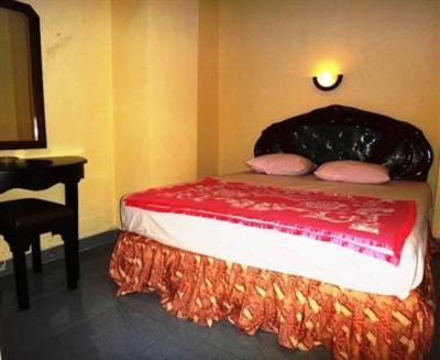 фото отеля Hotel Pakuning Yogyakarta