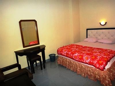 фото отеля Hotel Pakuning Yogyakarta