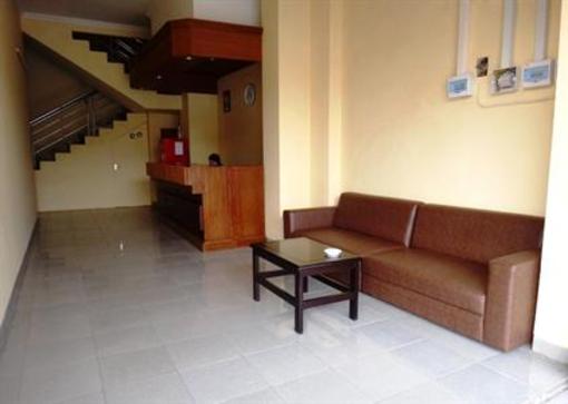 фото отеля Hotel Pakuning Yogyakarta