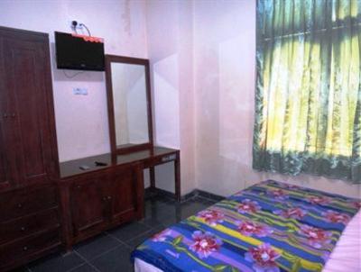 фото отеля Hotel Pakuning Yogyakarta