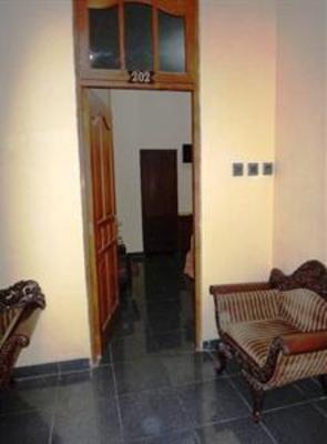 фото отеля Hotel Pakuning Yogyakarta