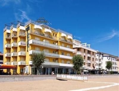 фото отеля Karinzia Hotel