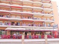 Apartamentos Albatros Salou