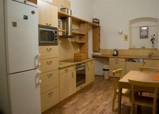 фото отеля Karlova 25 Apartments