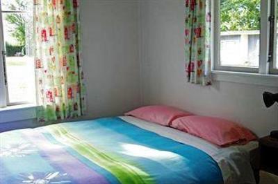 фото отеля Te Aroha Holiday Park and Backpackers