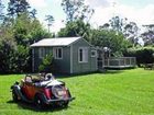 фото отеля Te Aroha Holiday Park and Backpackers