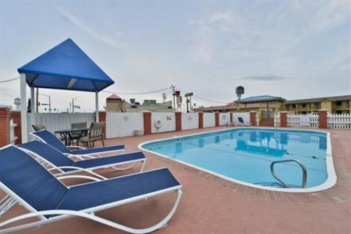 фото отеля BEST WESTERN Markita Inn
