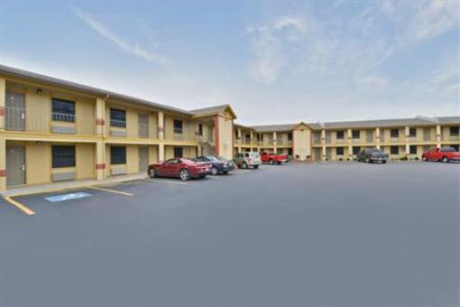 фото отеля BEST WESTERN Markita Inn