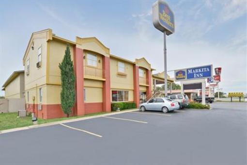фото отеля BEST WESTERN Markita Inn