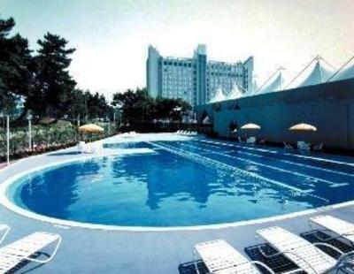 фото отеля Hotel Crown Palais Kitakyushu