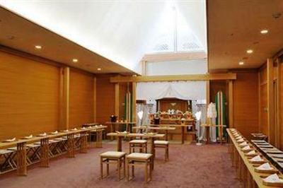 фото отеля Hotel Crown Palais Kitakyushu