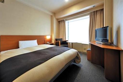 фото отеля Hotel Crown Palais Kitakyushu