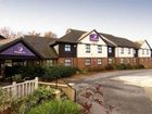 фото отеля Premier Inn Allington Maidstone