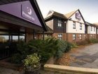 фото отеля Premier Inn Allington Maidstone