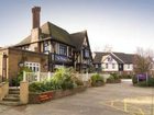 фото отеля Premier Inn Allington Maidstone