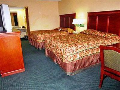фото отеля Motel 6 Tyler Texas