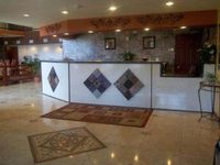 Motel 6 Tyler Texas