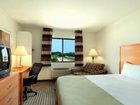 фото отеля Ramada DFW Airport North Irving