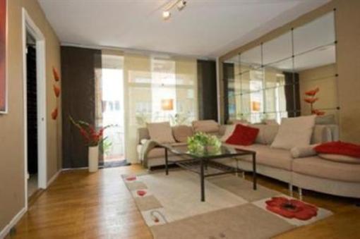 фото отеля Stay Hotel City House