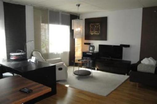 фото отеля Stay Hotel City House