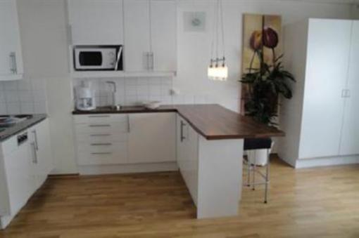 фото отеля Stay Hotel City House