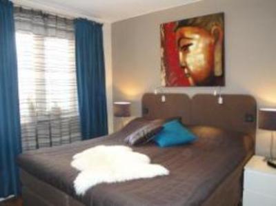 фото отеля Stay Hotel City House