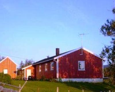 фото отеля Esjeholmen Feriehus
