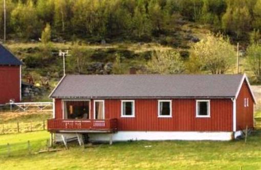 фото отеля Esjeholmen Feriehus