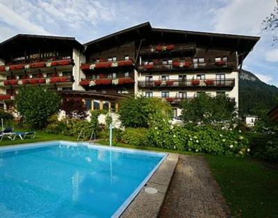 фото отеля Hotel Tyrol am Wilden Kaiser