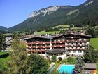 фото отеля Hotel Tyrol am Wilden Kaiser