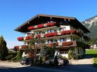 фото отеля Hotel Tyrol am Wilden Kaiser