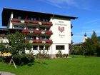 фото отеля Hotel Tyrol am Wilden Kaiser