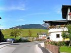 фото отеля Hotel Tyrol am Wilden Kaiser