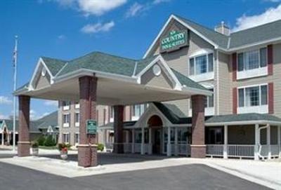 фото отеля Country Inn & Suites by Carlson _ Mankato, Hotel & Conference Center
