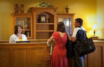 фото отеля Country Inn & Suites by Carlson _ Mankato, Hotel & Conference Center
