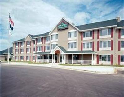 фото отеля Country Inn & Suites by Carlson _ Mankato, Hotel & Conference Center