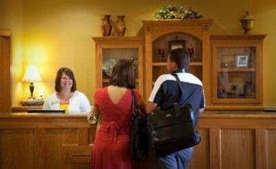 фото отеля Country Inn & Suites by Carlson _ Mankato, Hotel & Conference Center