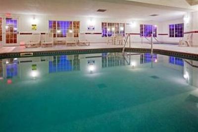 фото отеля Country Inn & Suites by Carlson _ Mankato, Hotel & Conference Center