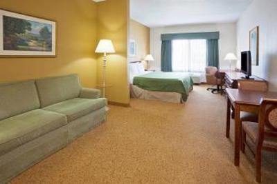 фото отеля Country Inn & Suites by Carlson _ Mankato, Hotel & Conference Center