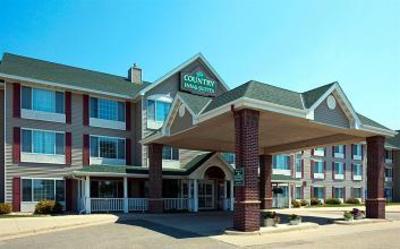 фото отеля Country Inn & Suites by Carlson _ Mankato, Hotel & Conference Center