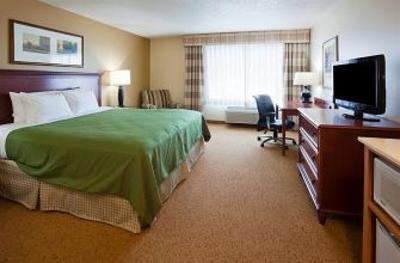 фото отеля Country Inn & Suites by Carlson _ Mankato, Hotel & Conference Center
