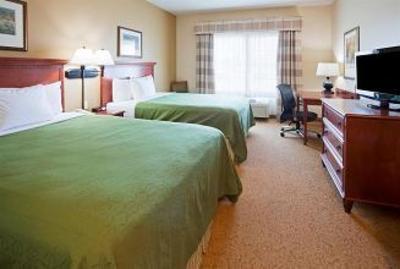 фото отеля Country Inn & Suites by Carlson _ Mankato, Hotel & Conference Center