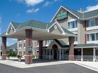 Country Inn & Suites by Carlson _ Mankato, Hotel & Conference Center