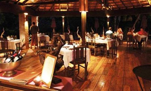 фото отеля JapaMala Resort