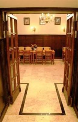 фото отеля Die Raeckse Hotel